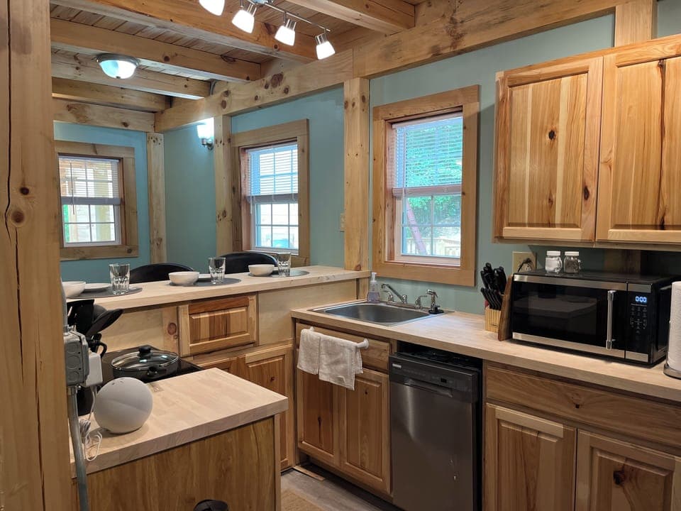 Full Kitchen TT #3.
