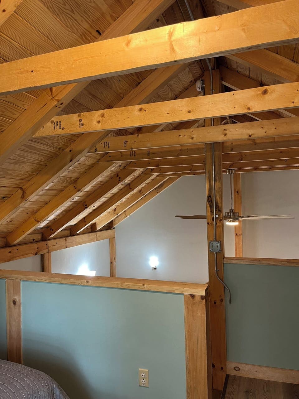Loft TT #2.