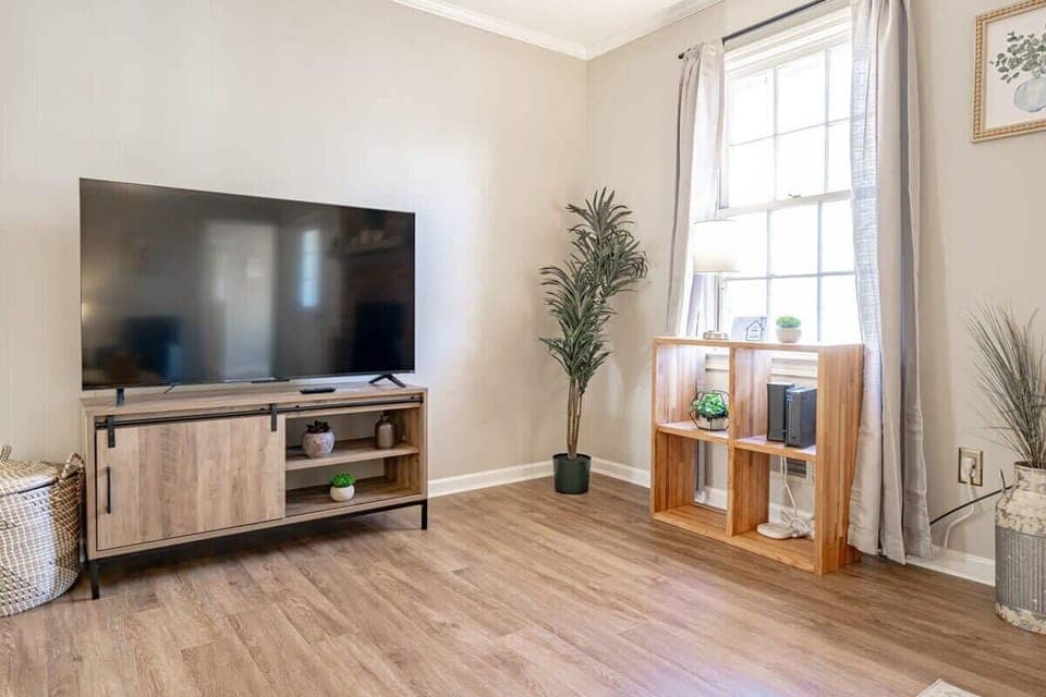 SmartTV