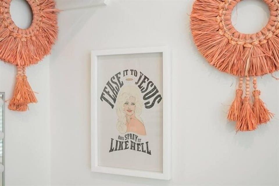 Words to live by