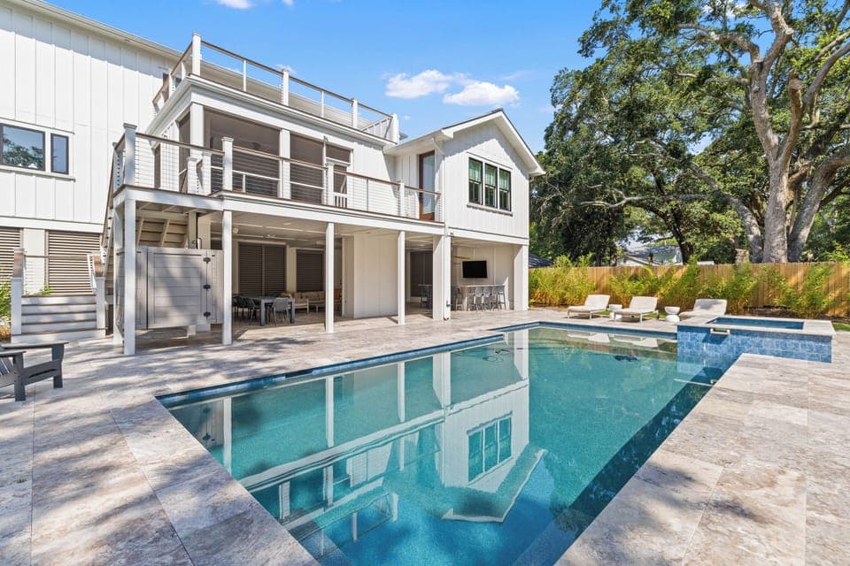 28 22nd Ave; Isle of Palms (1)