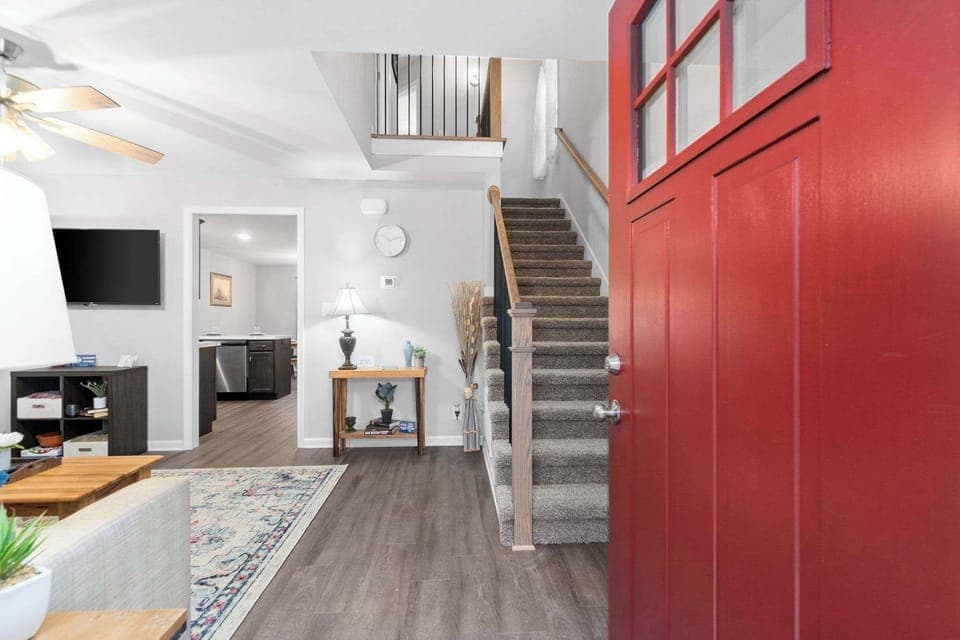 Entryway 