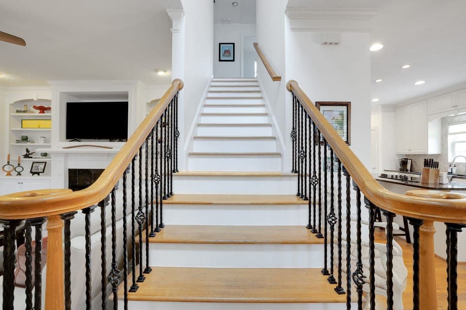 Stairway