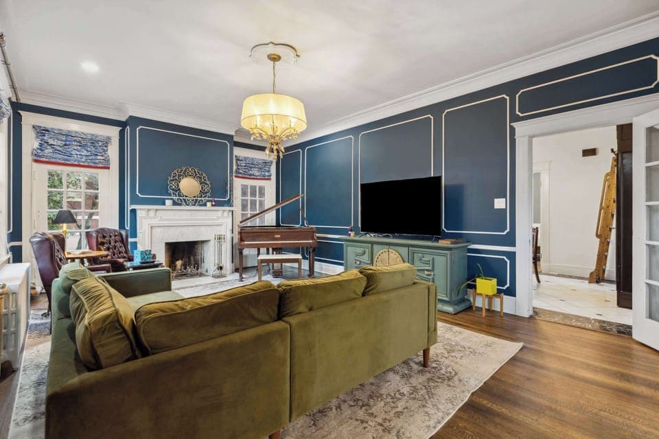 Living Room 1