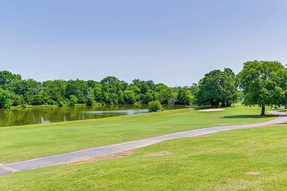 Community Amenities