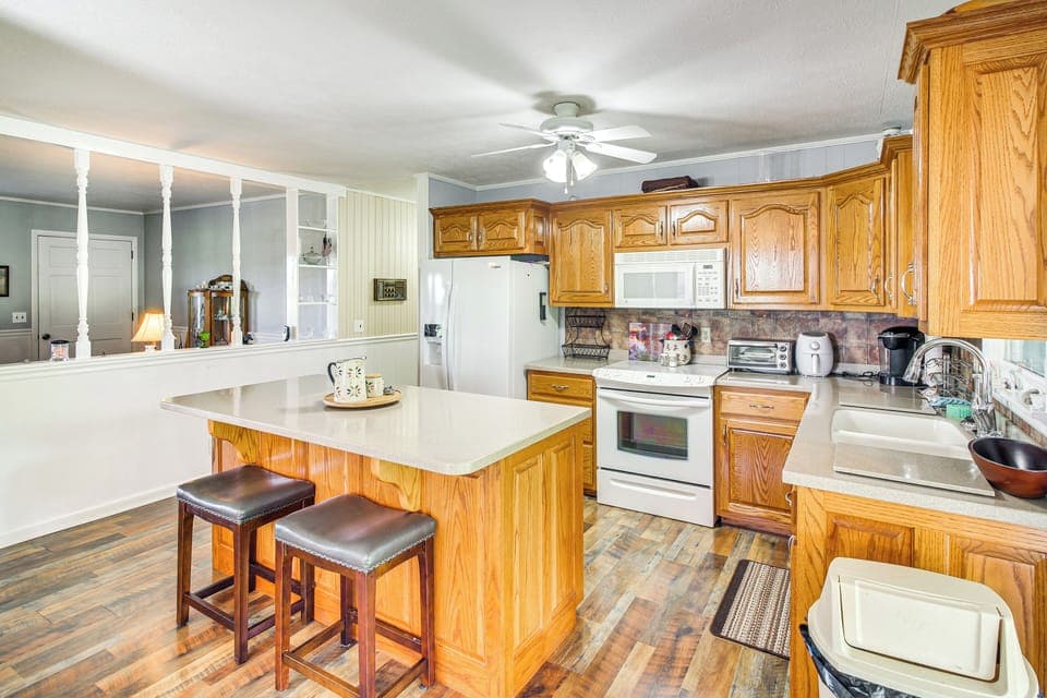 Kitchen | Cooking Basics | Keurig Coffee Maker | Air Fryer