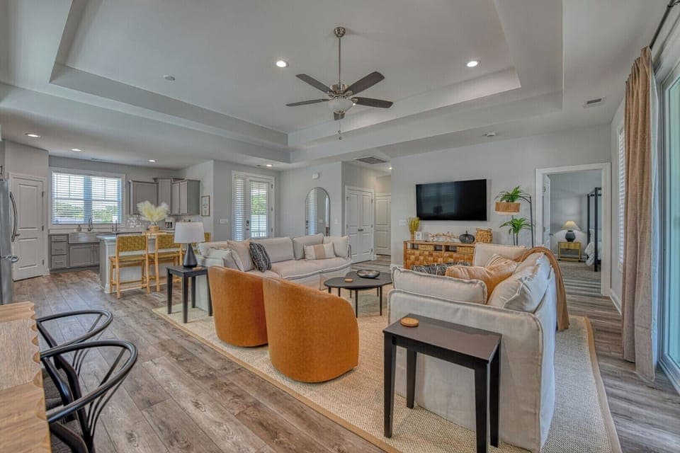 Inlet Surf Lodge