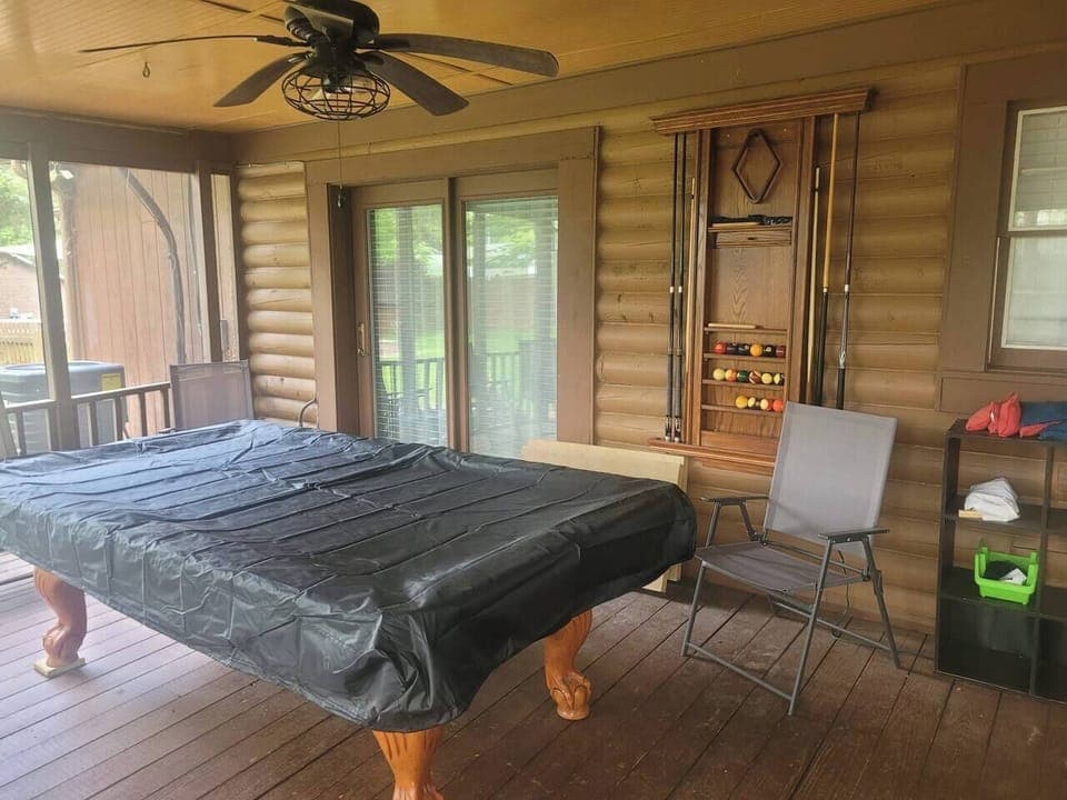 Play room