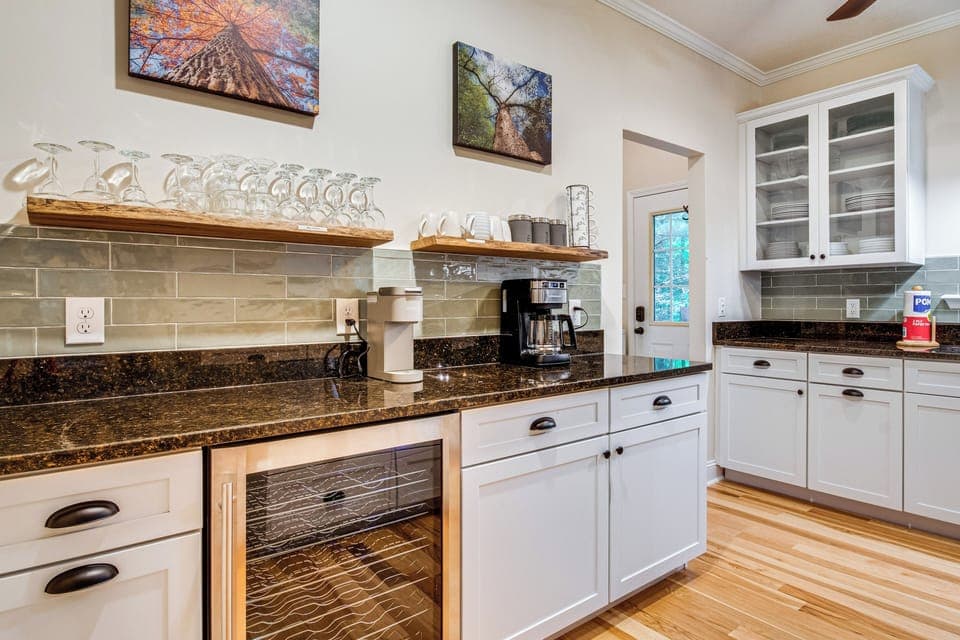 Single-Serve & Drip Coffee Makers | Wine Fridge