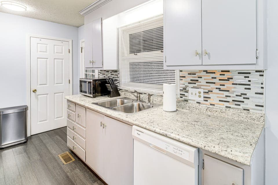 Kitchen | Cooking Basics