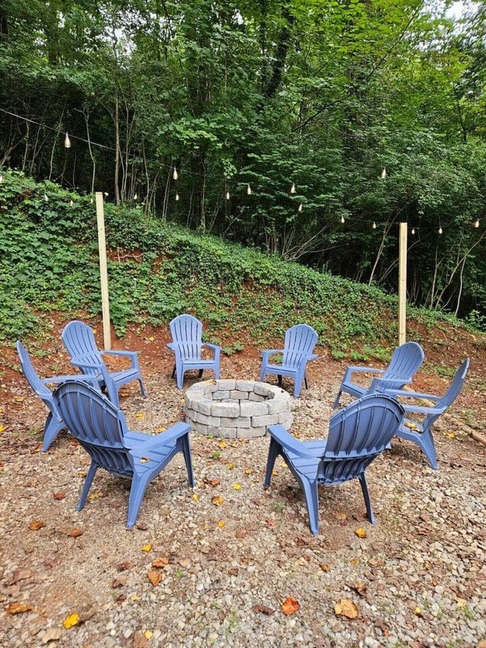 Fire Pit