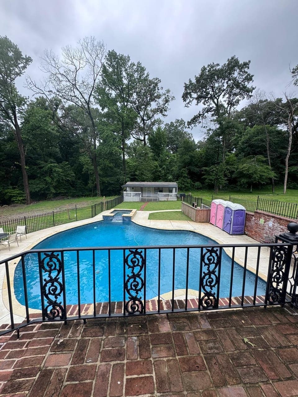 Pool