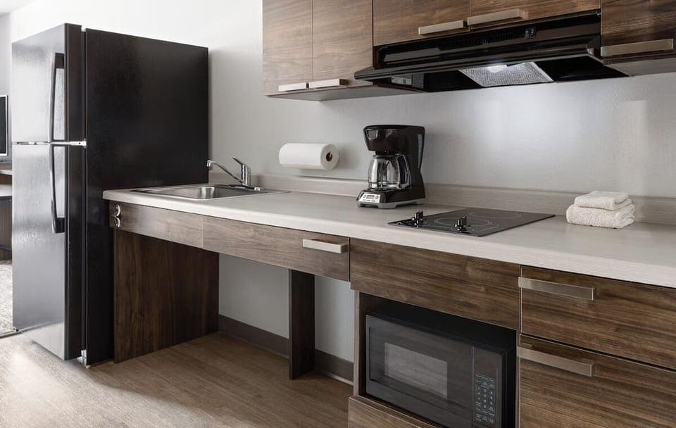 Kitchenette