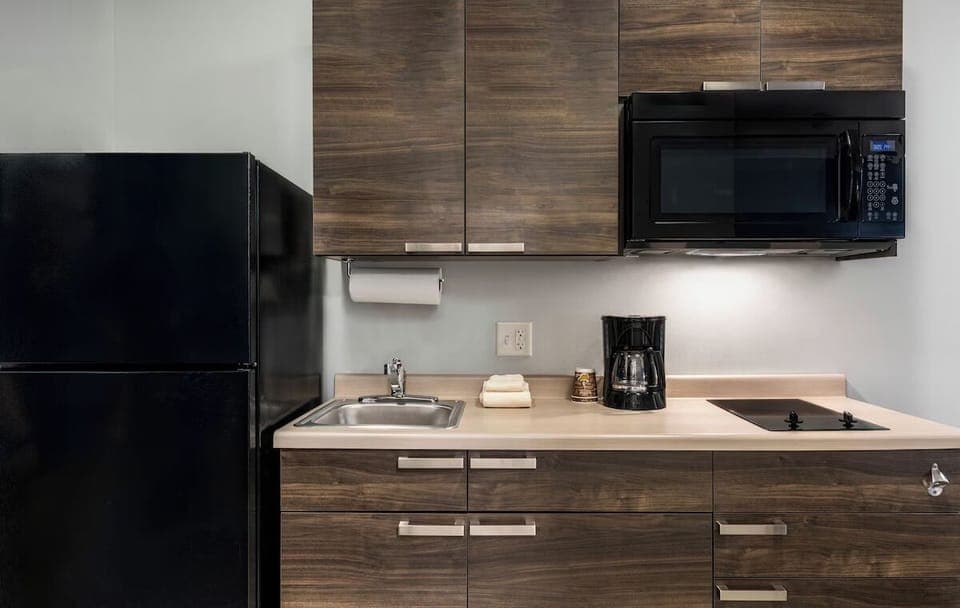 Kitchenette