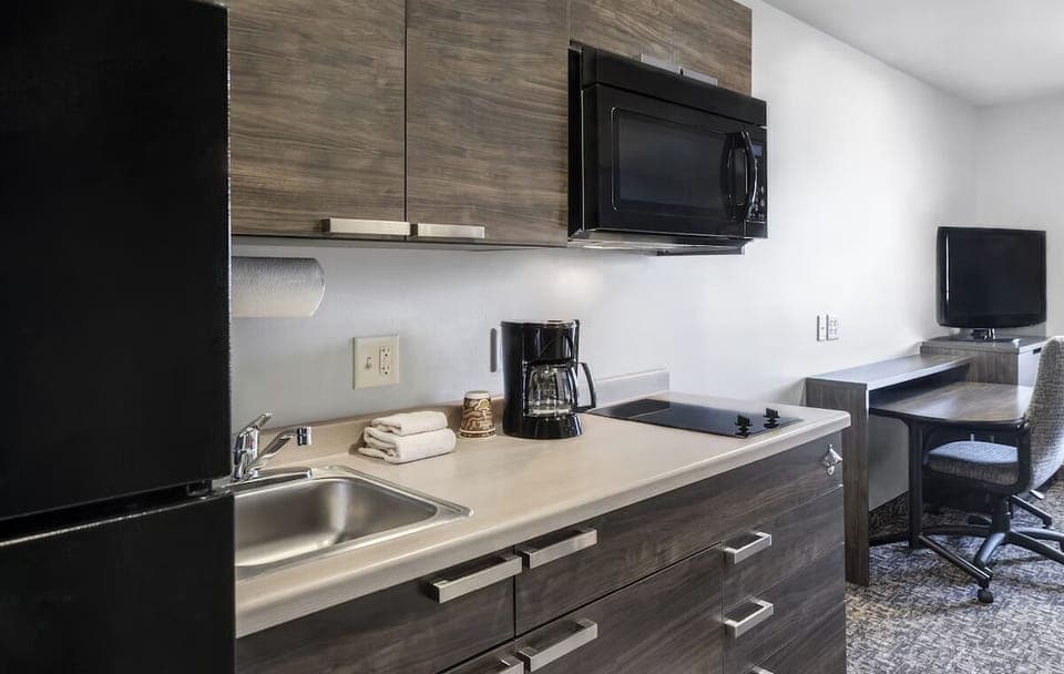 Kitchenette