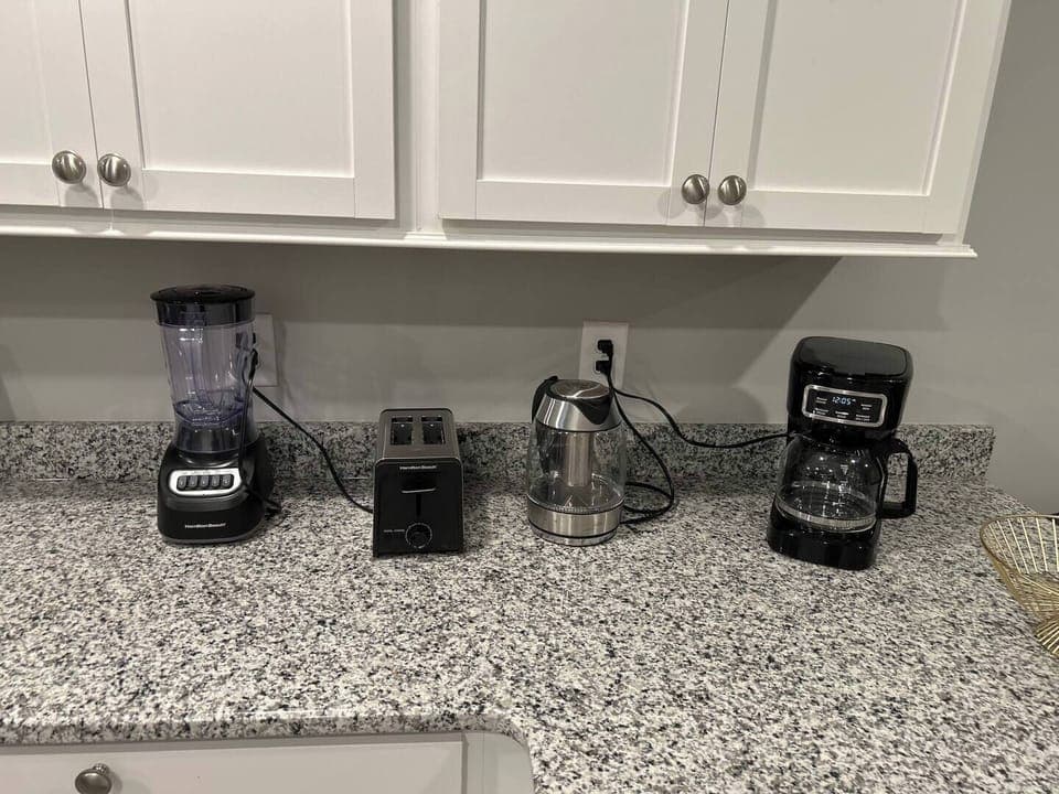 Miscellaneous