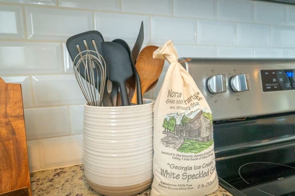 Kitchen Utensils
