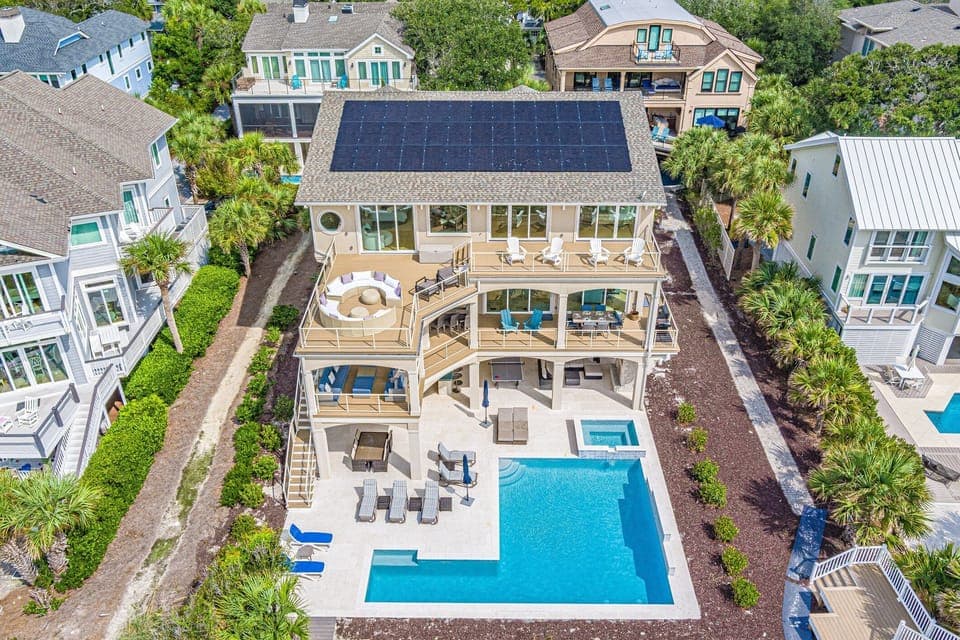 OCEANFRONT