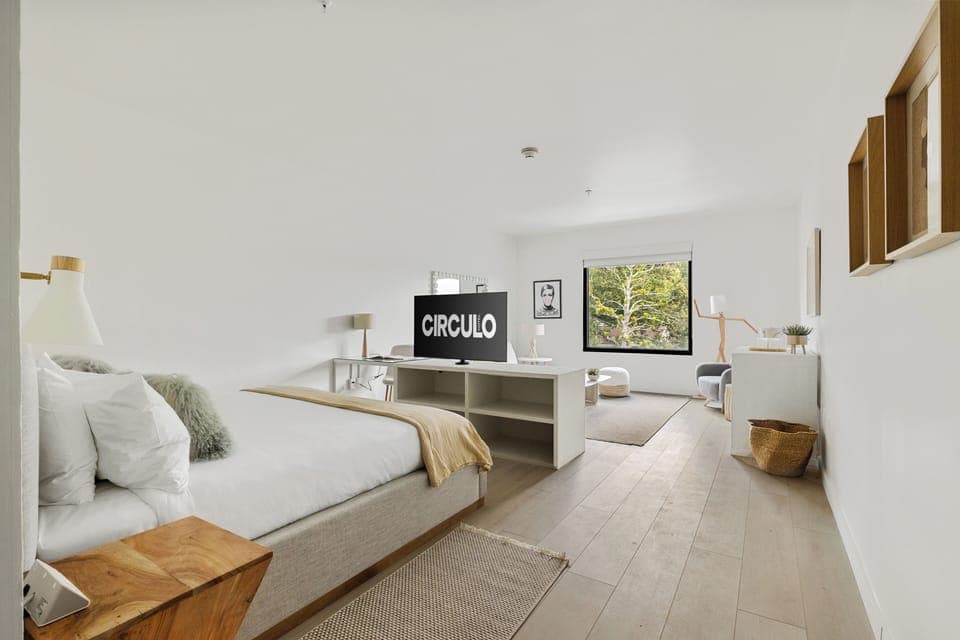 Hotel Circulo - Park Circle - Suites 340 and 350