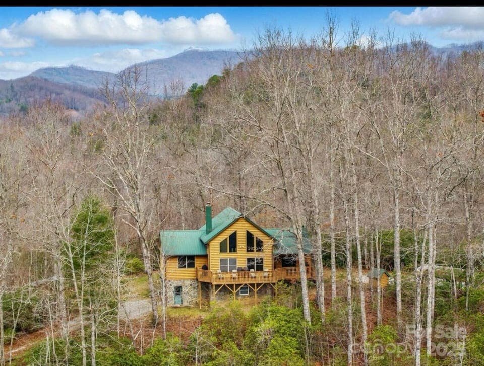 Private, secluded