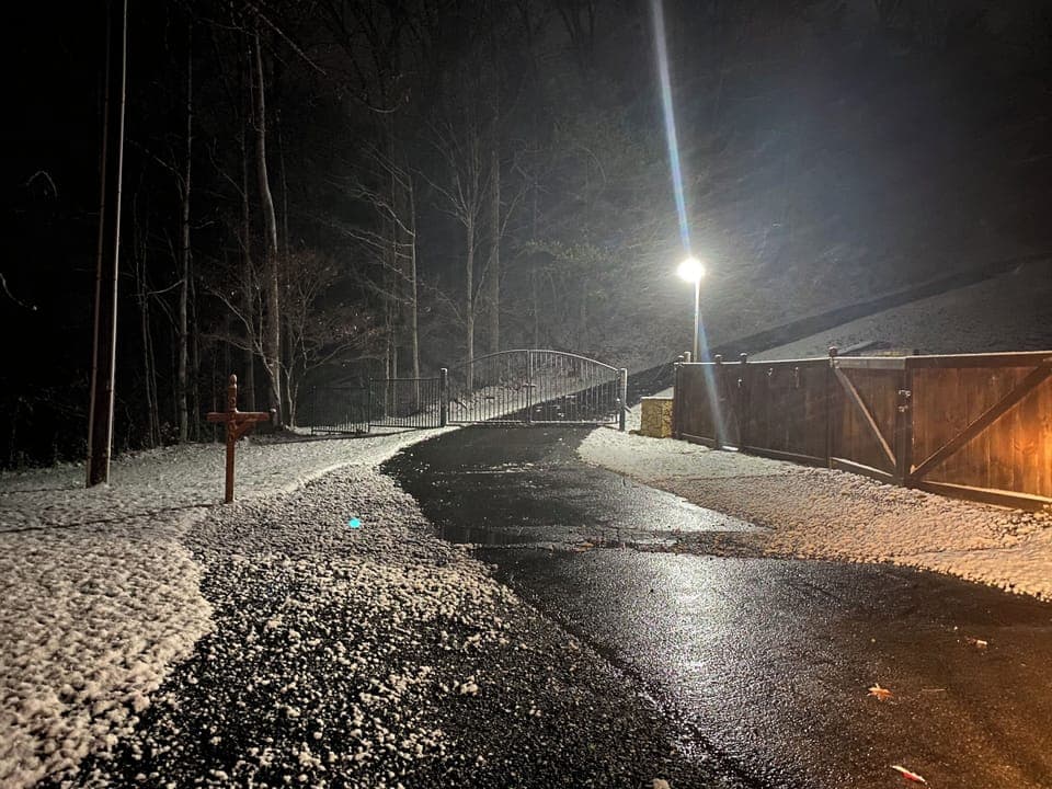 Winter picture