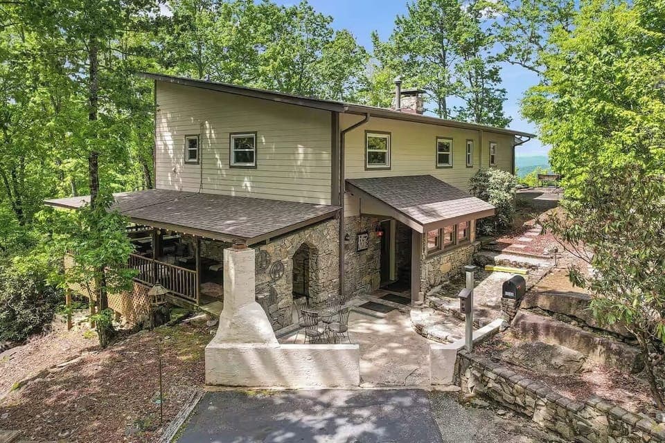 Boulder Ridge