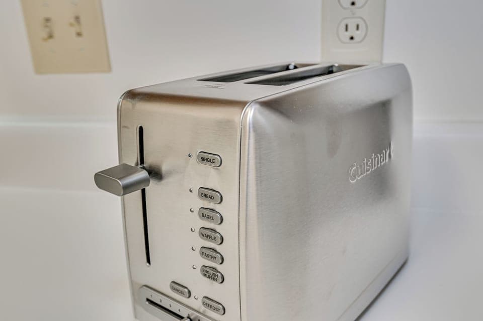 Toaster