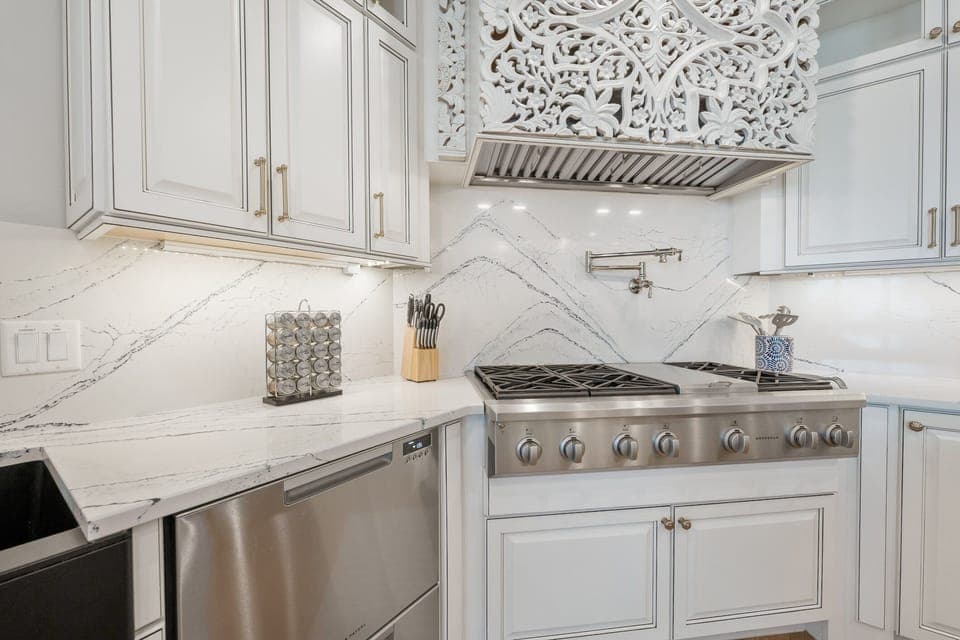 High End Appliances