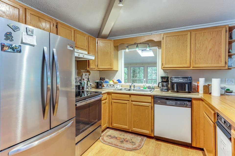 Kitchen | Cooking Basics | Coffee Maker