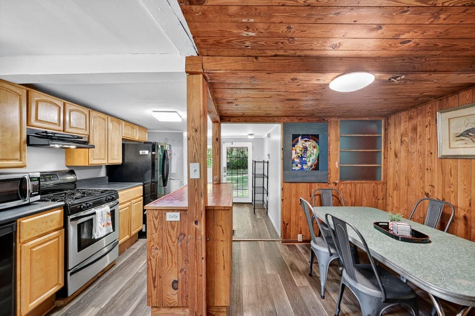 Indoors, Hardwood, Floor, Flooring, Painting