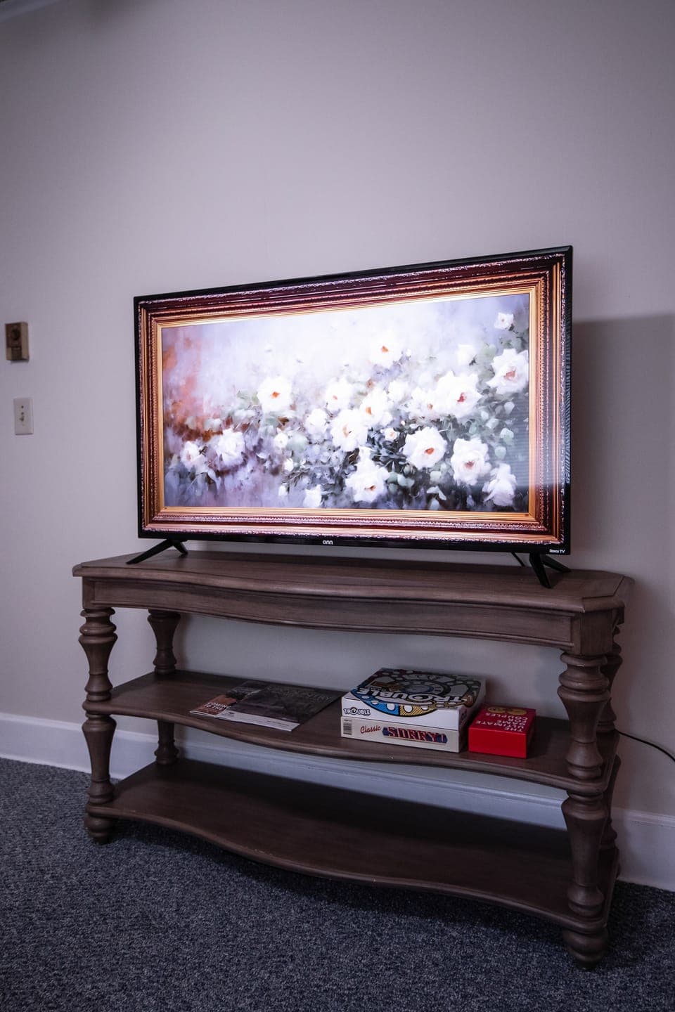 50” Roku TV