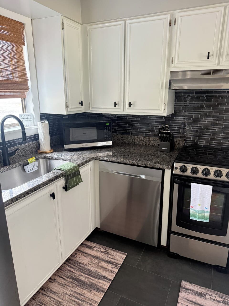 New updated Kitchen