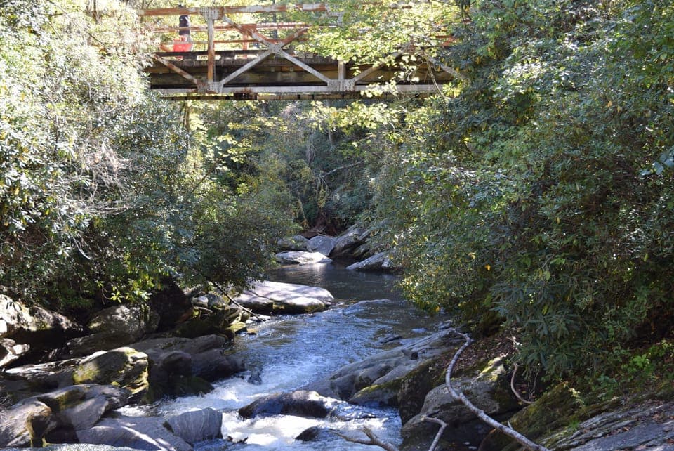 Iron Bridge