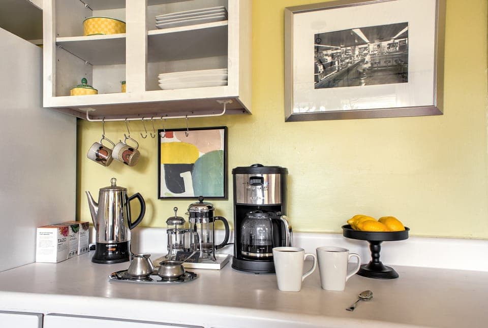 Brew, sip, and savor — everything you need for the perfect cup.