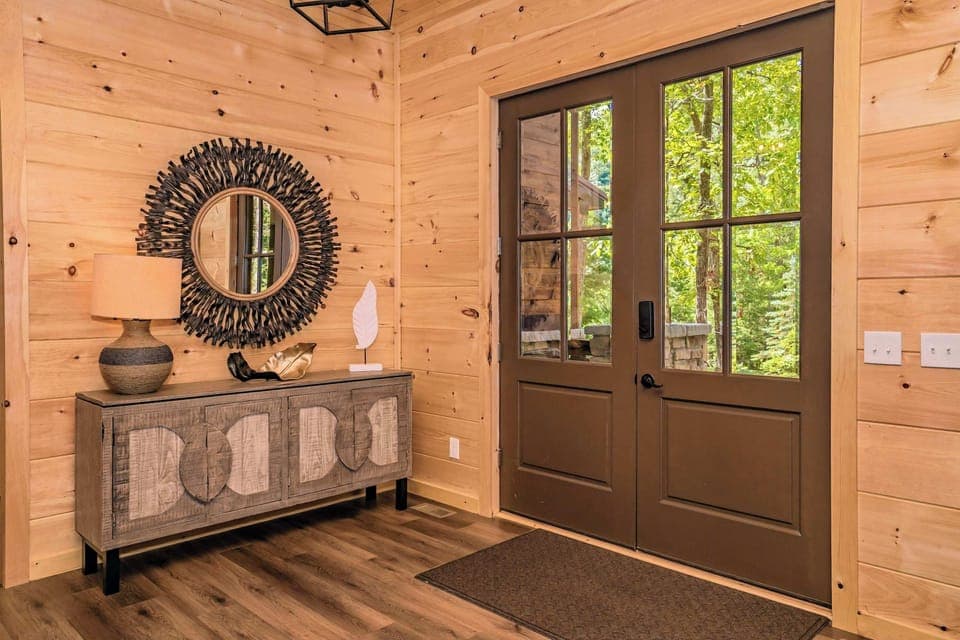 Entryway 