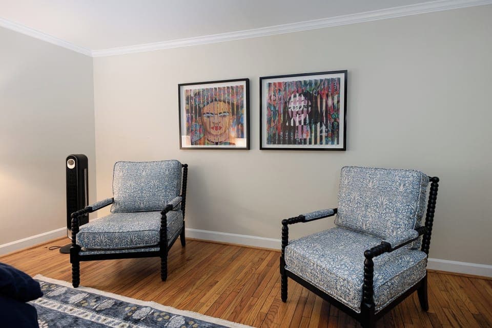 King Bedroom 1