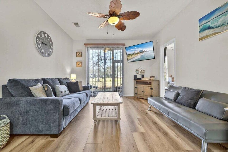 Living Room.