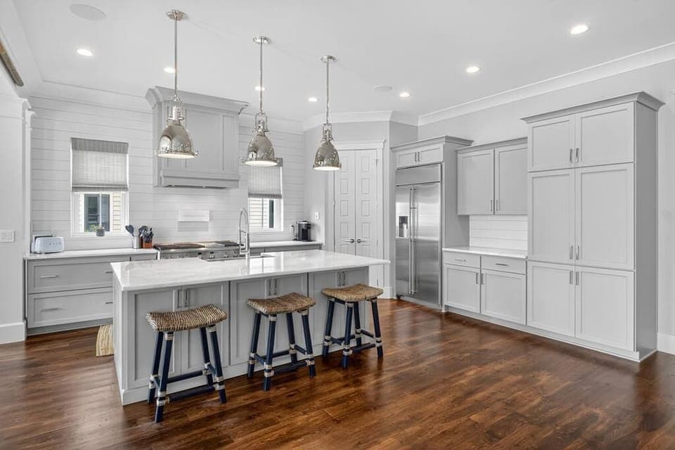 17 Kitchen