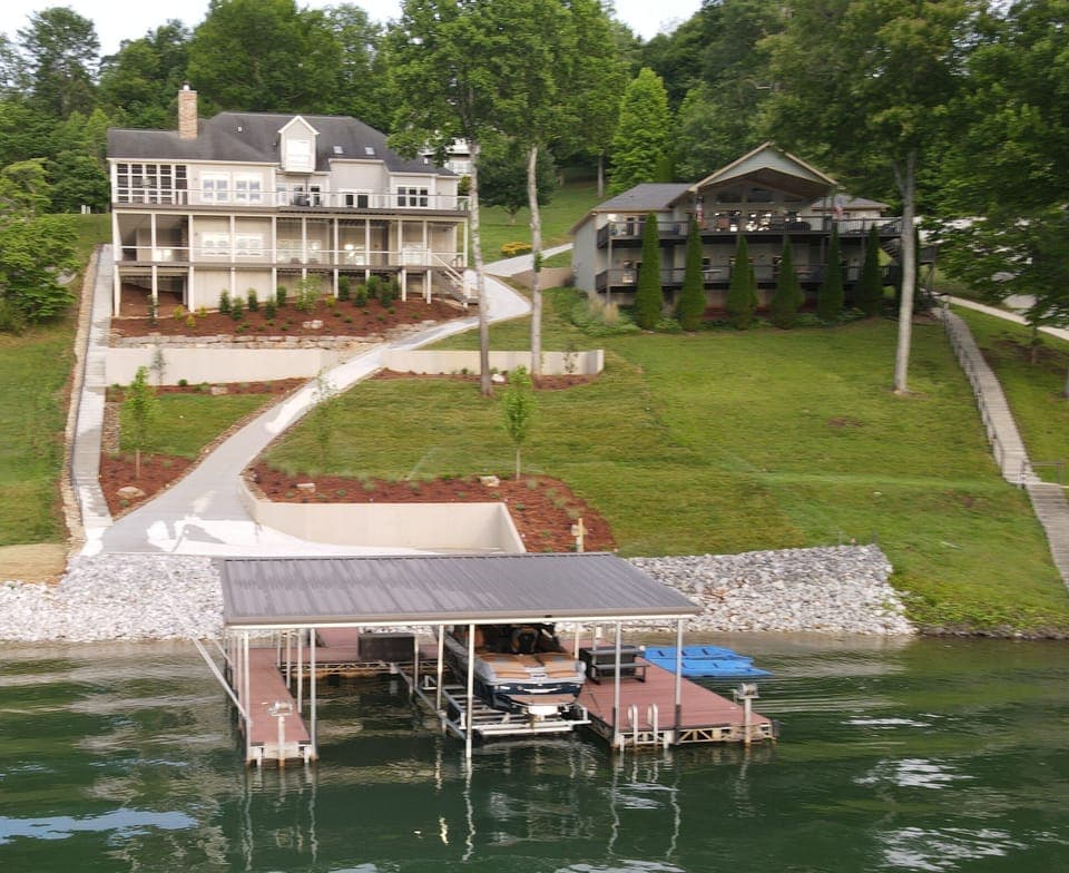 Lakeside