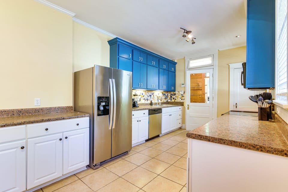 Kitchen | Dishwasher | Blender | Toaster | Keurig