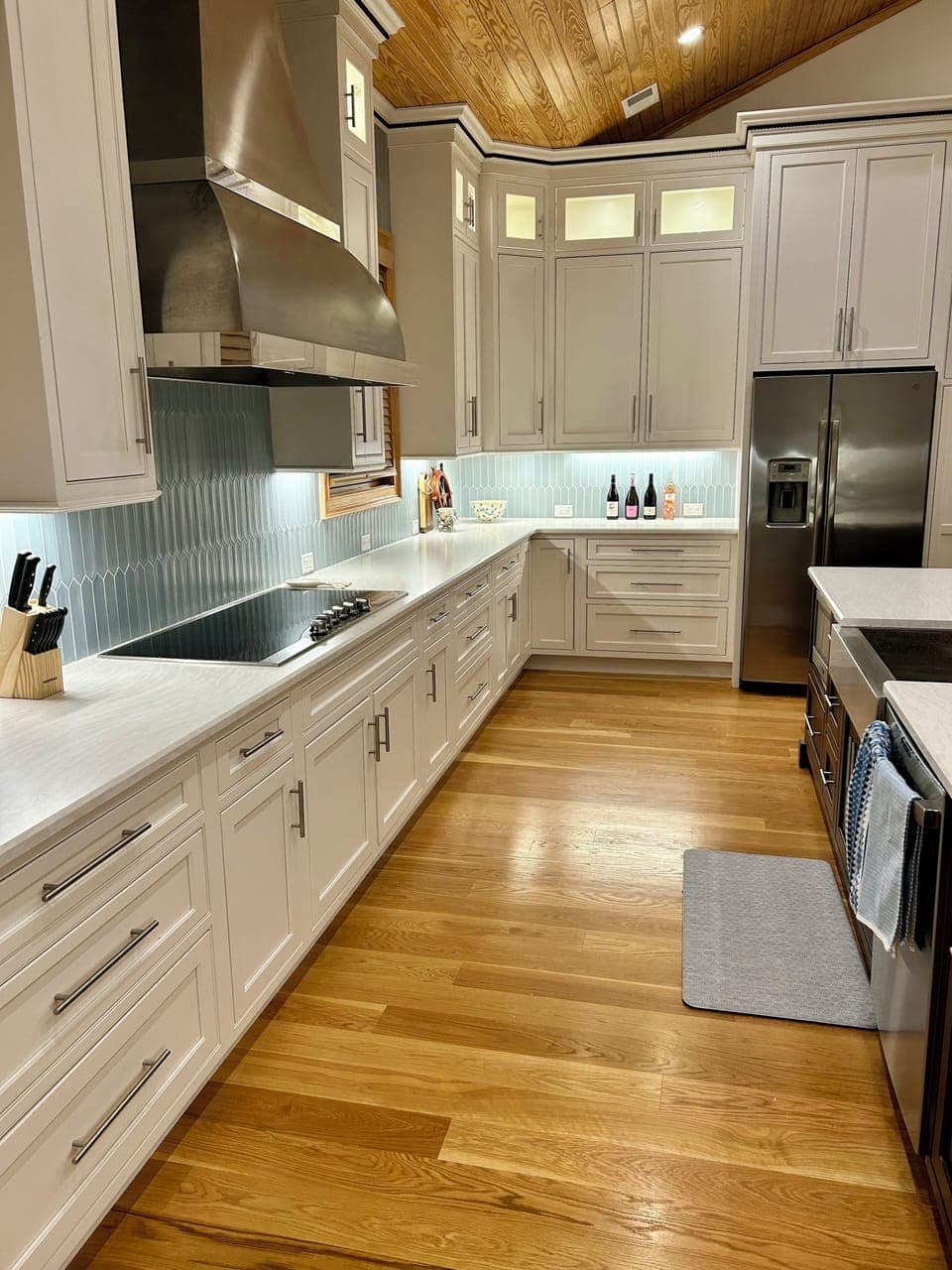 Oven Range