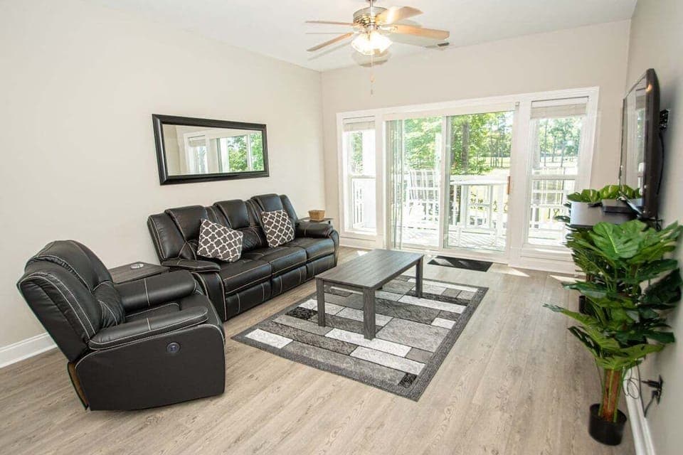 Living Room.