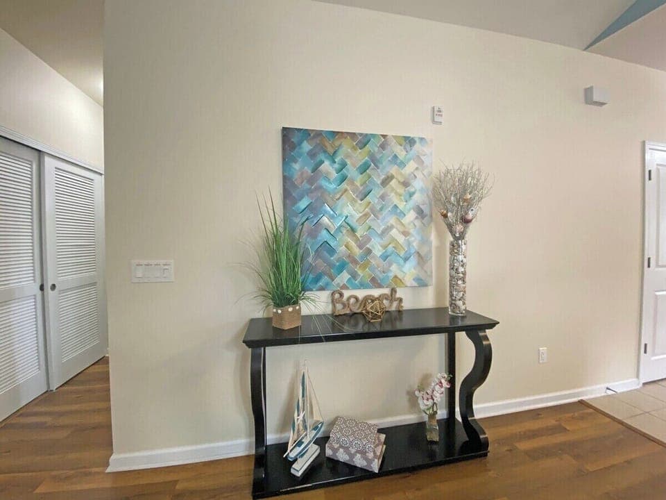 Foyer.