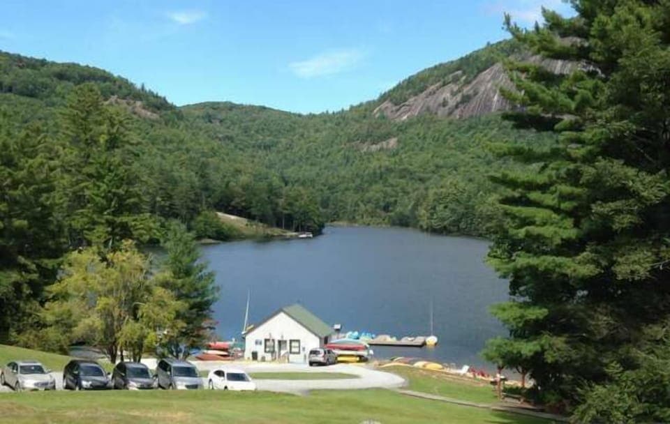 Available with the purchase of SV Resort Amenities