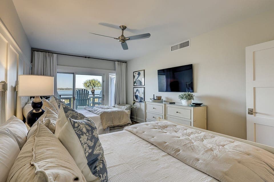 Guest Suite