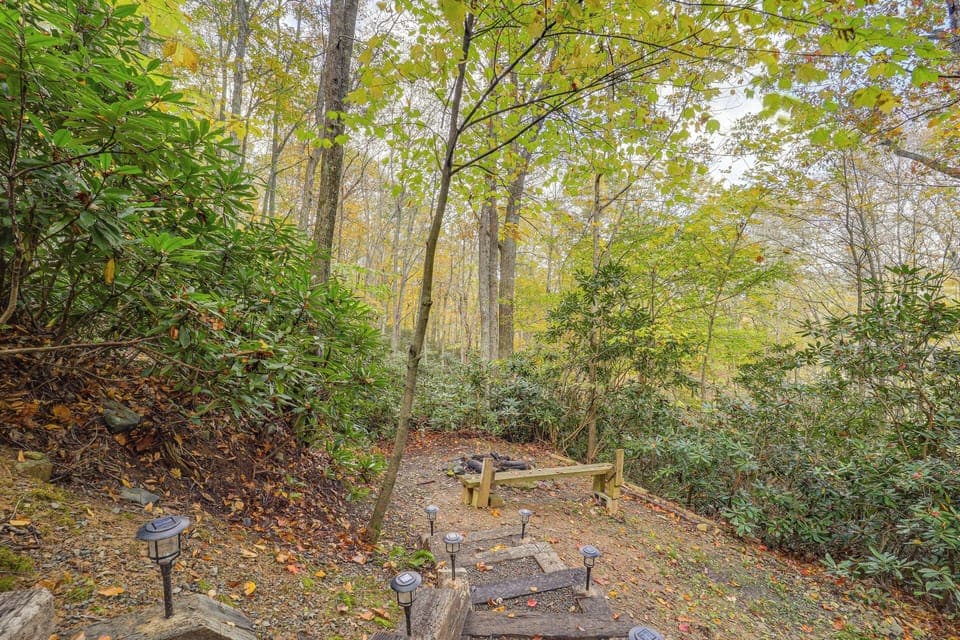 Fire Pit