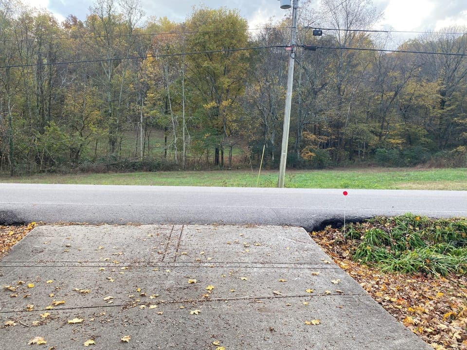 Front Road