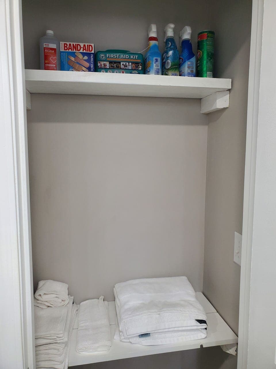 Miscellaneous