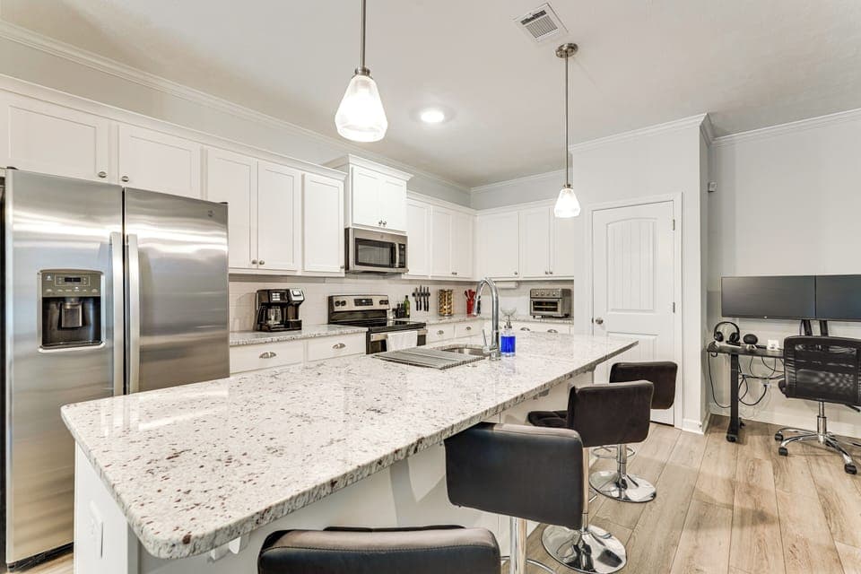 Kitchen | 1st Floor | Dishwasher
