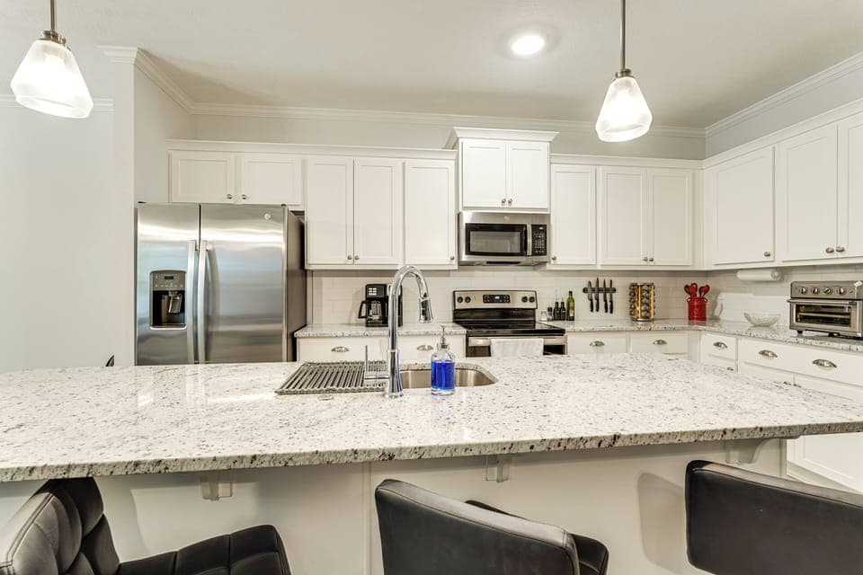 Kitchen | 1st Floor